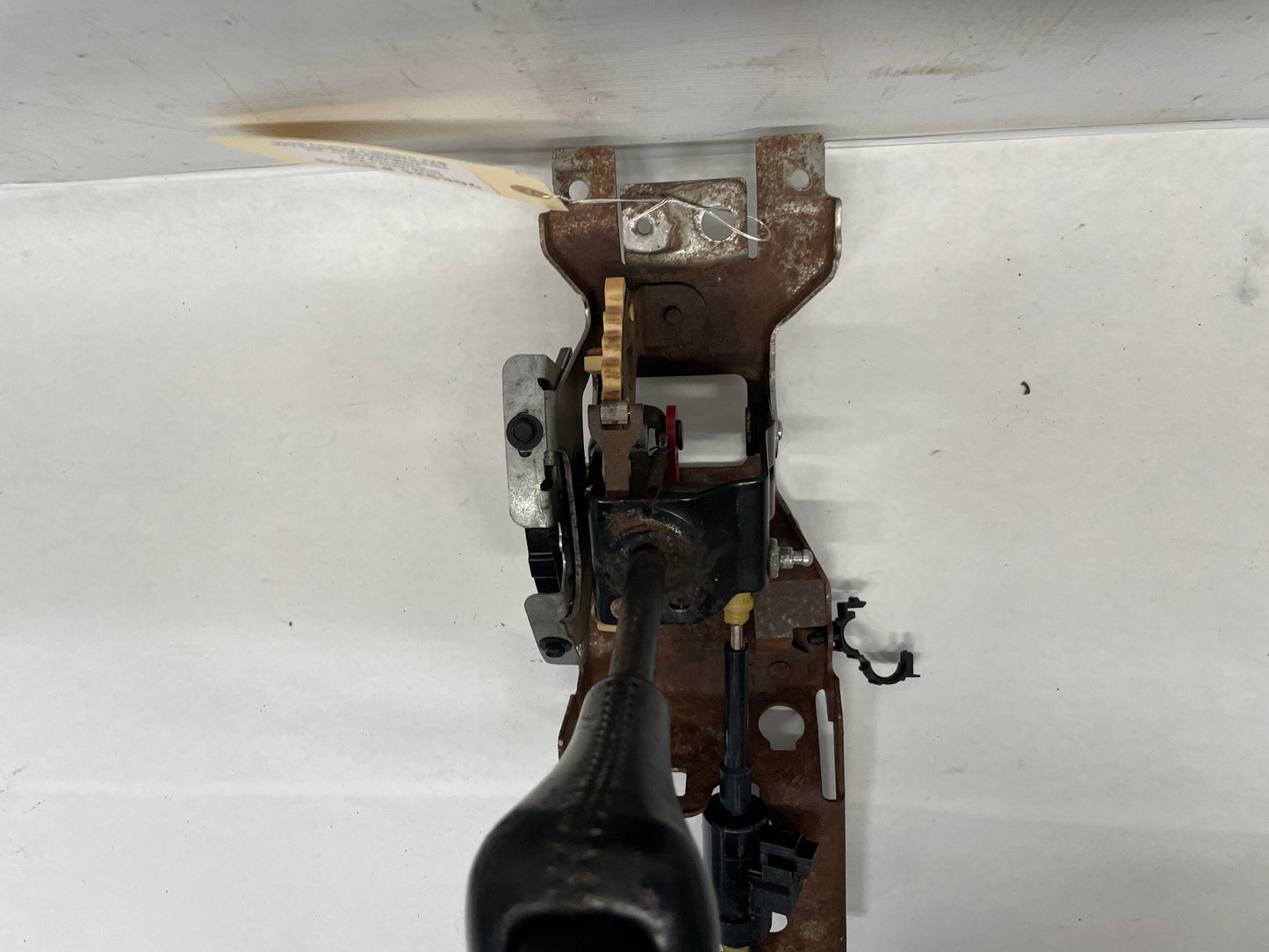 1998 Chevy Camaro Z28 Automatic Transmission Floor Shifter Gear Selector OEM - Day's Parts Yard