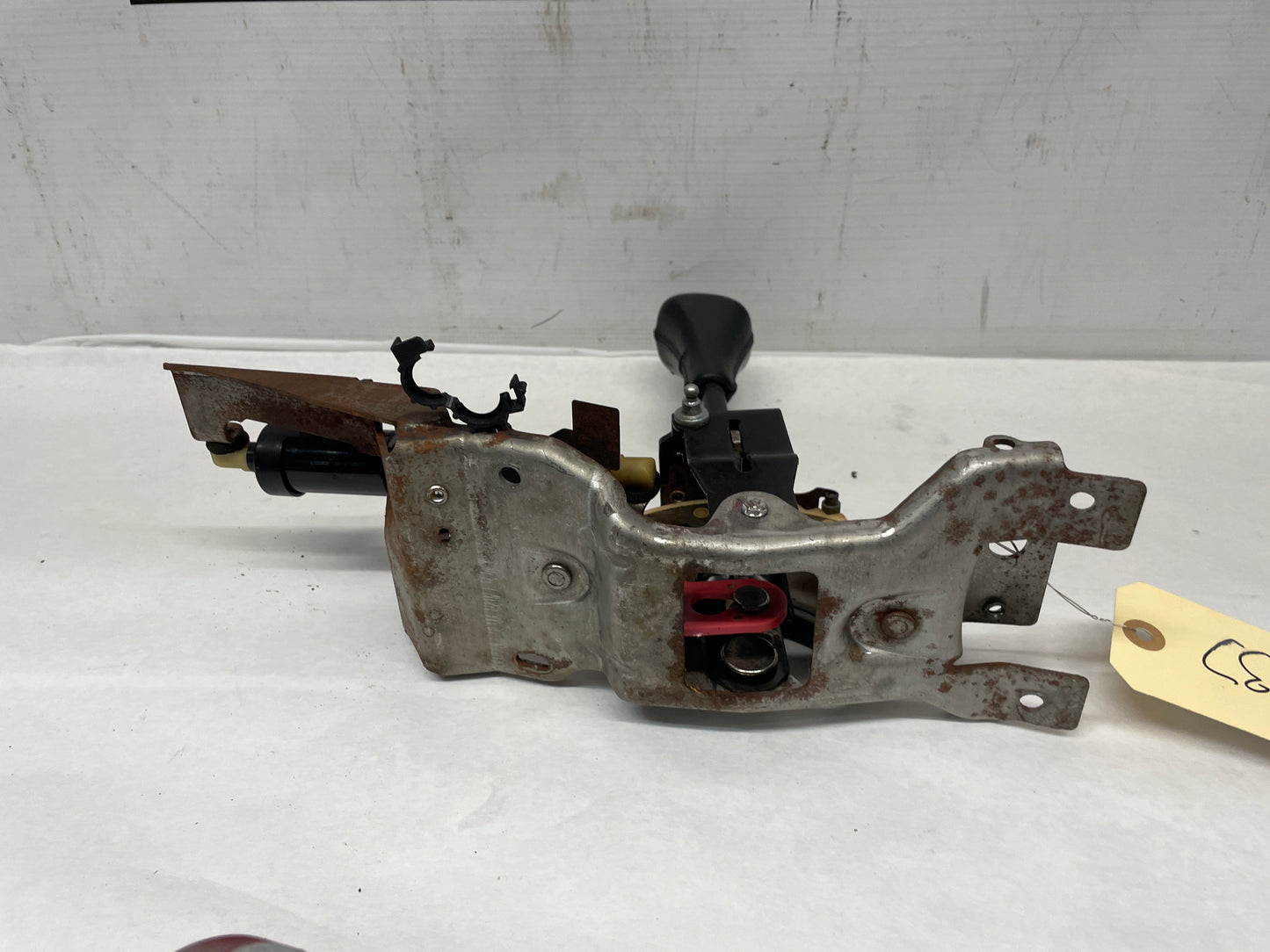 1998 Chevy Camaro Z28 Automatic Transmission Floor Shifter Gear Selector OEM - Day's Parts Yard