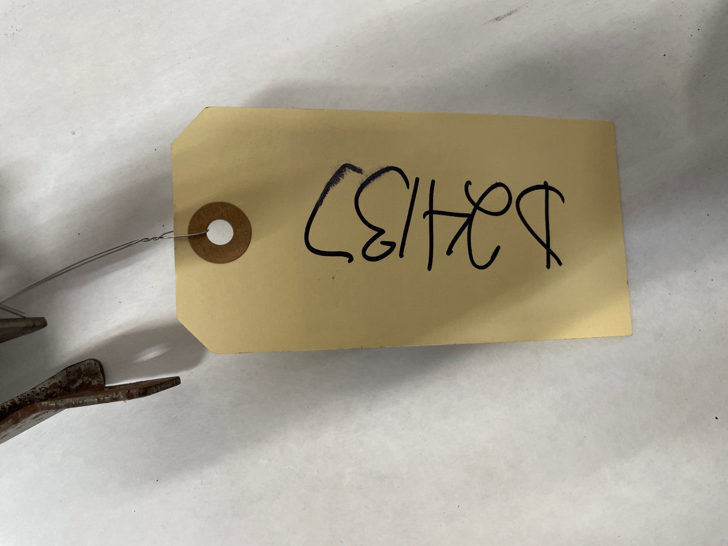 1998 Chevy Camaro Z28 Automatic Transmission Floor Shifter Gear Selector OEM - Day's Parts Yard