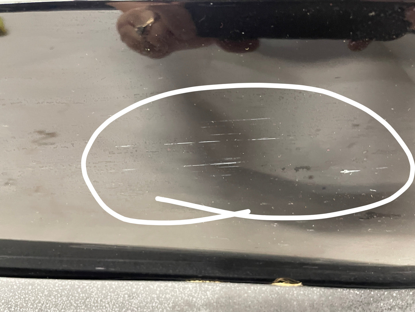 2012 Chevy Camaro SS LH Driver Rocker Molding Trim Panel OEM - Day's Parts Yard