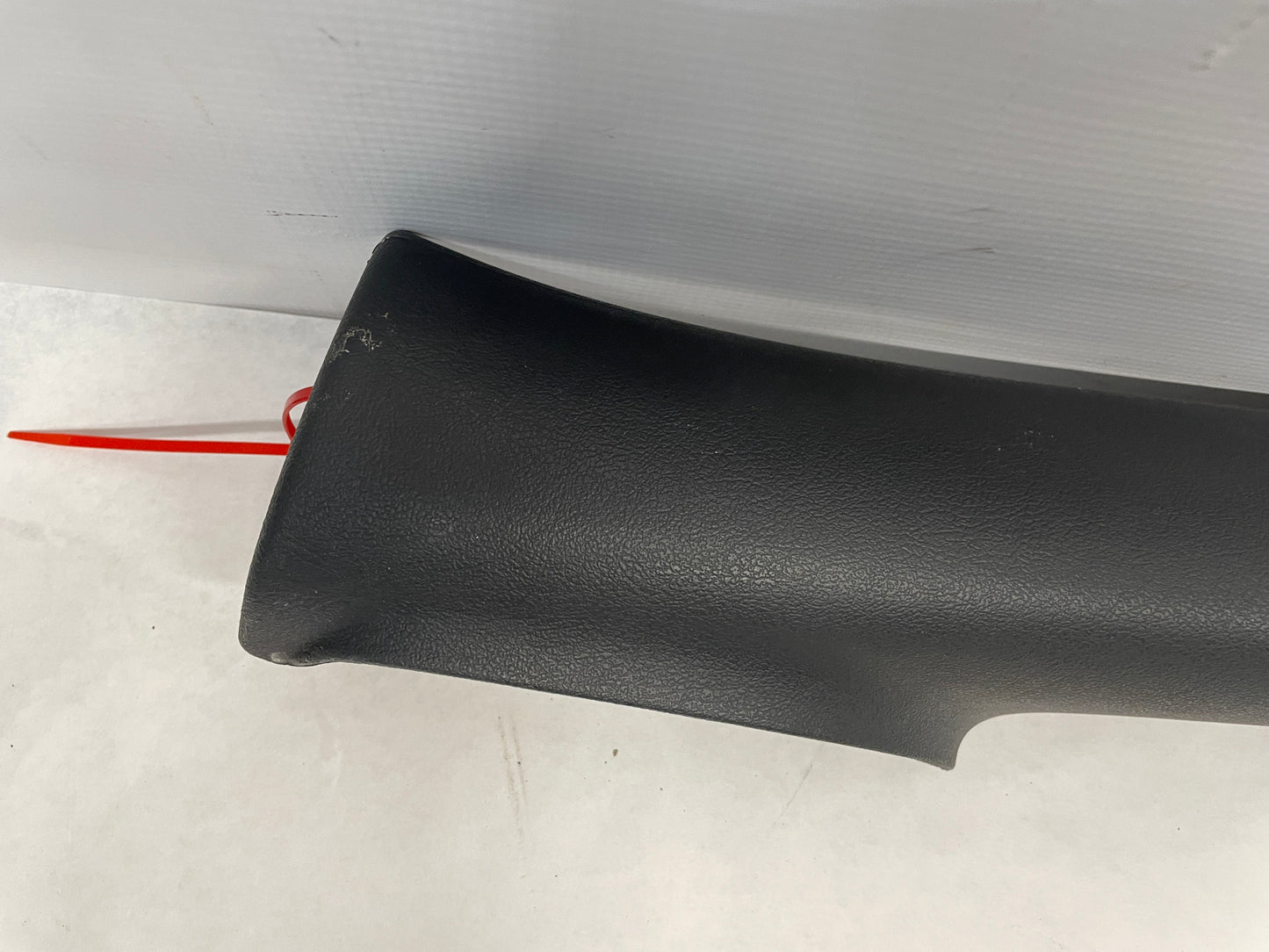 1998 Chevy Camaro Z28 RH & LH Interior A Pillar Windshield Trim OEM - Day's Parts Yard