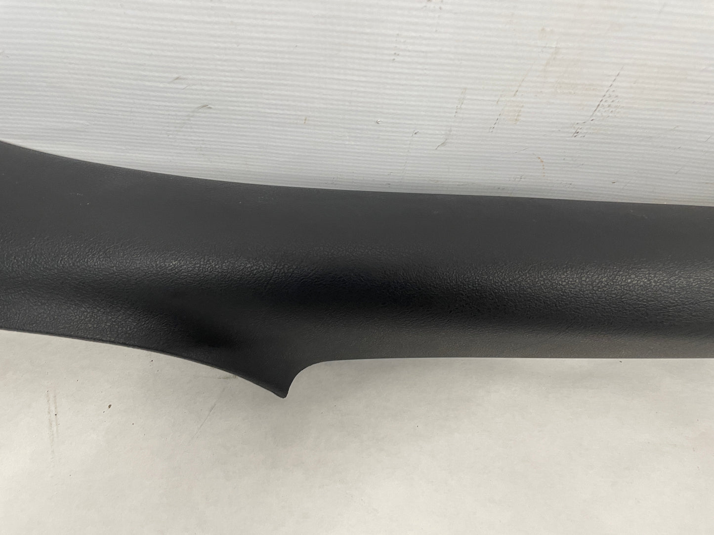 1998 Chevy Camaro Z28 RH & LH Interior A Pillar Windshield Trim OEM - Day's Parts Yard