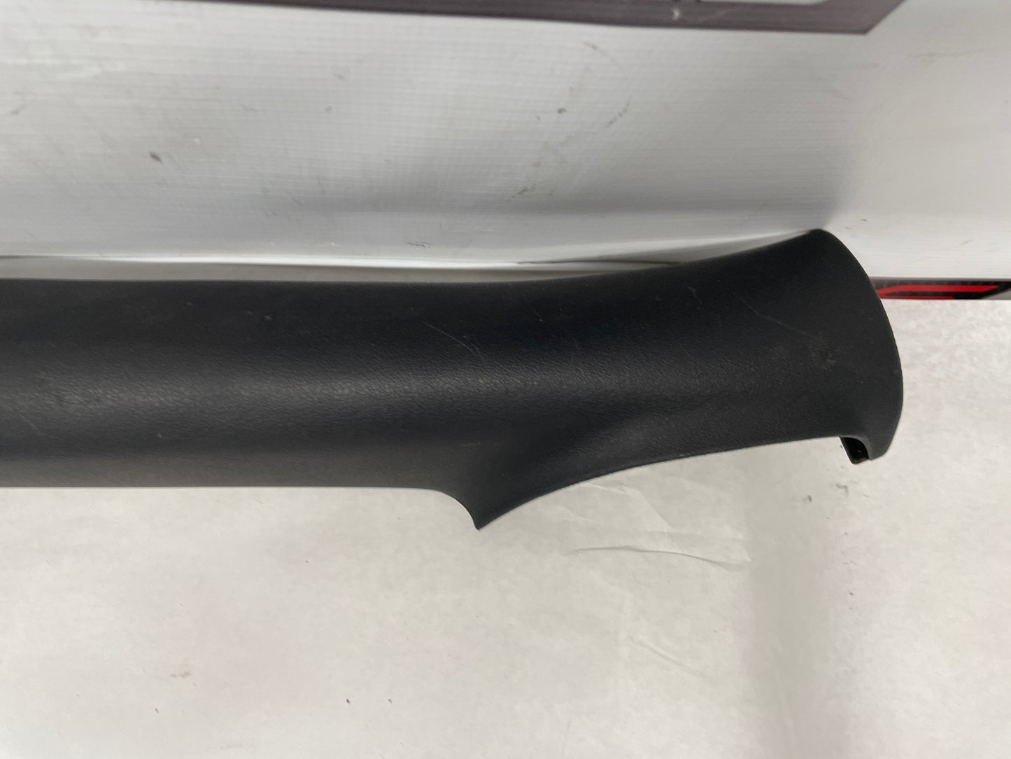 1998 Chevy Camaro Z28 RH & LH Interior A Pillar Windshield Trim OEM - Day's Parts Yard