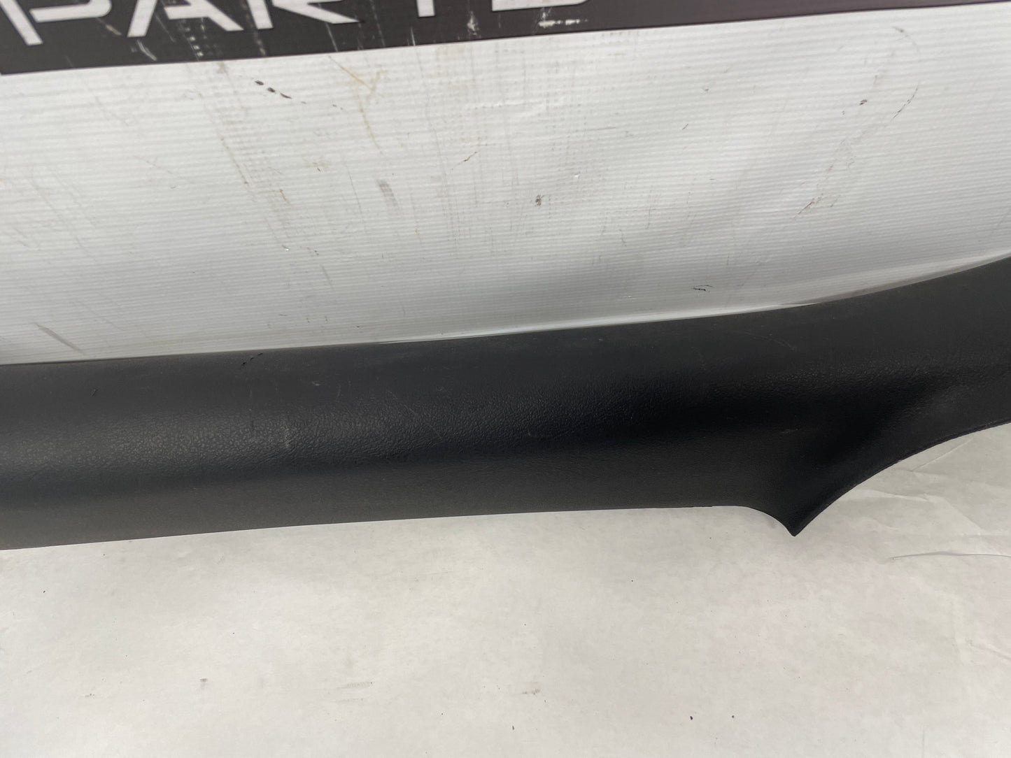 1998 Chevy Camaro Z28 RH & LH Interior A Pillar Windshield Trim OEM - Day's Parts Yard