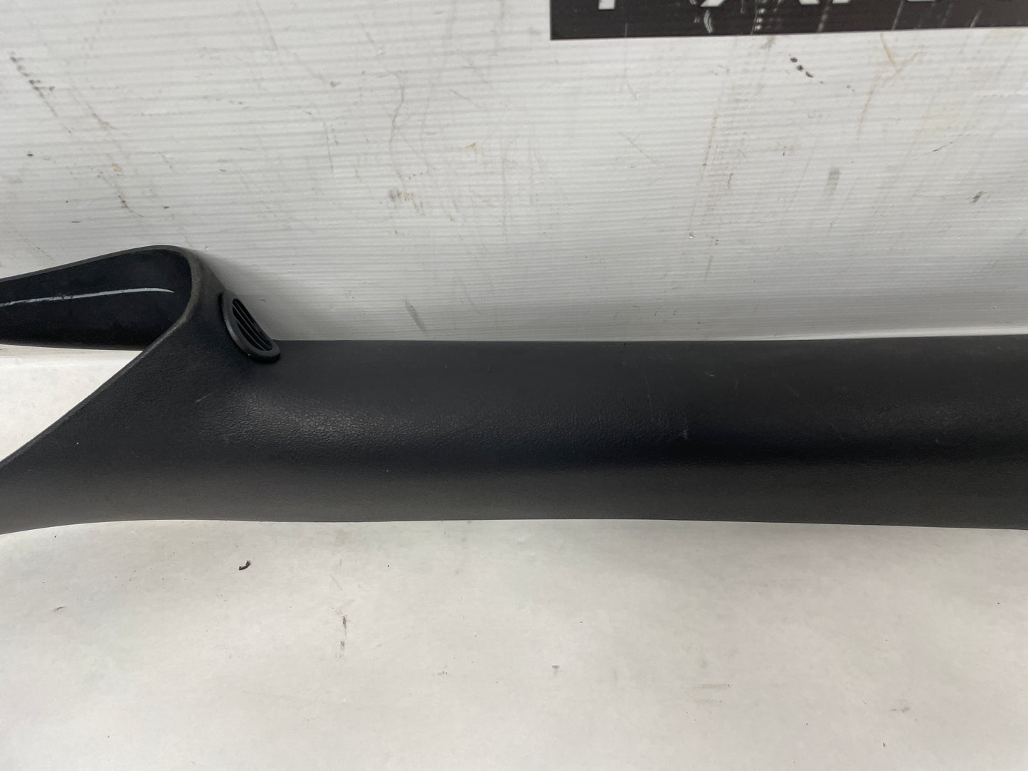 1998 Chevy Camaro Z28 RH & LH Interior A Pillar Windshield Trim OEM - Day's Parts Yard
