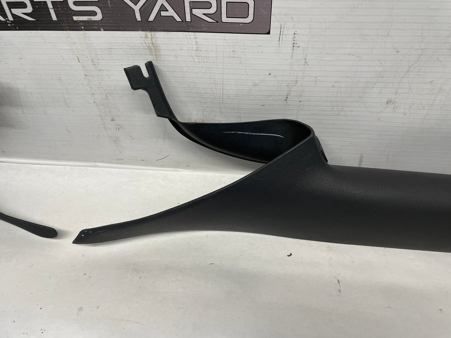 1998 Chevy Camaro Z28 RH & LH Interior A Pillar Windshield Trim OEM - Day's Parts Yard