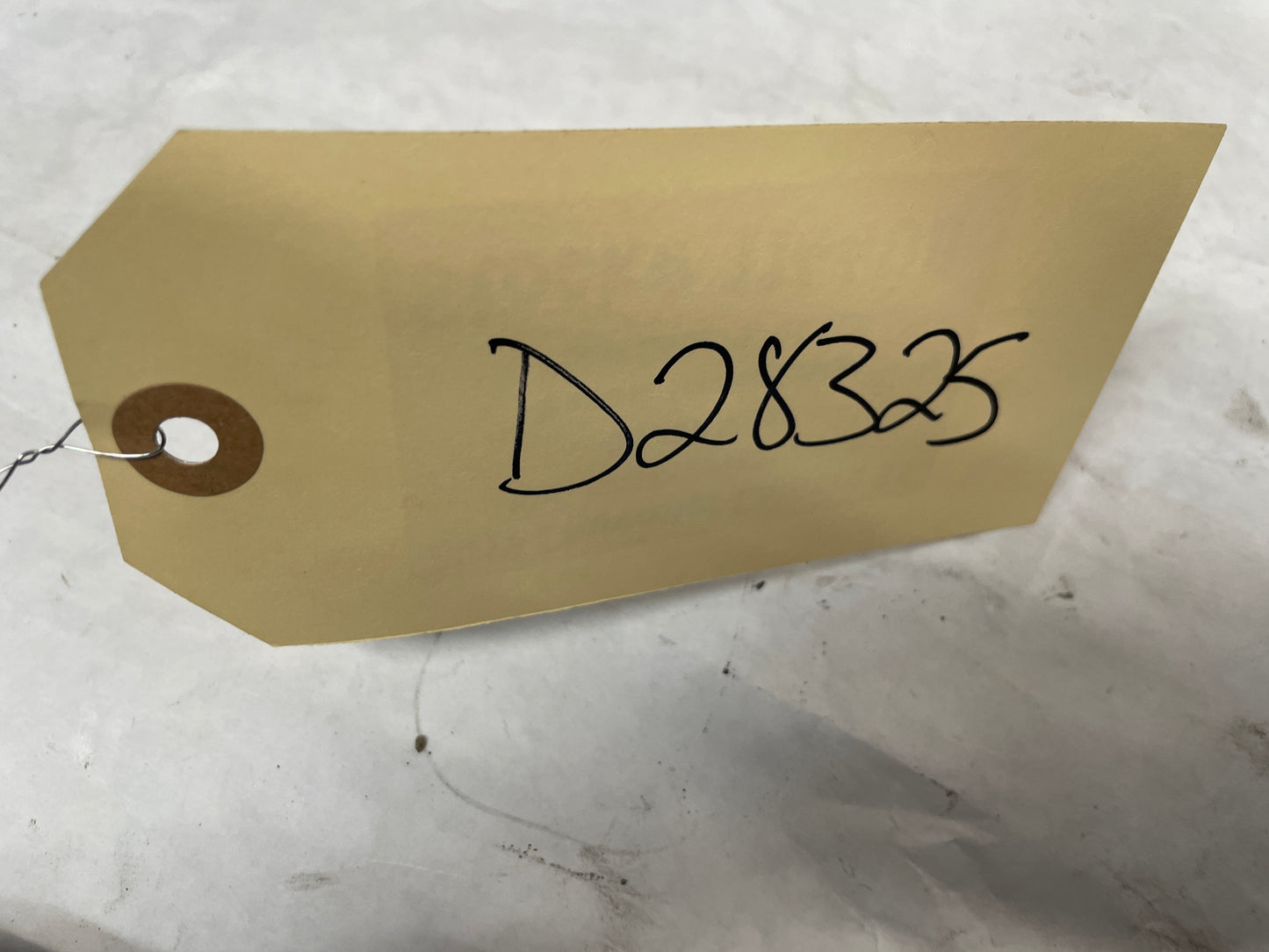 2019 Chevy Camaro SS LH Driver Seat Adjustment Control Switch Outer Finish Cover OEM - Day's Parts Yard