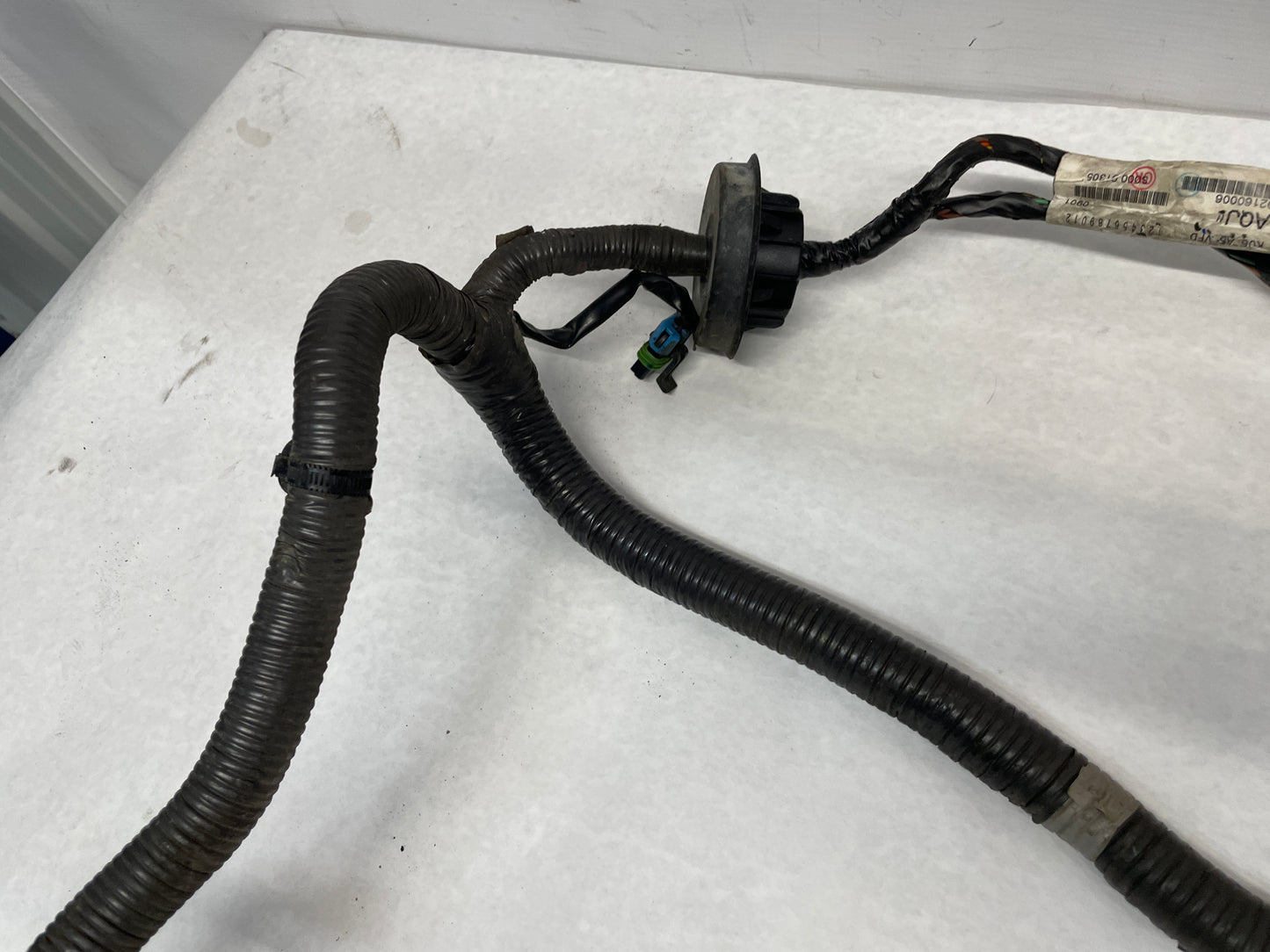 2006 Pontiac GTO Engine Motor Auto Transmission Wire Wiring Harness OEM - Day's Parts Yard