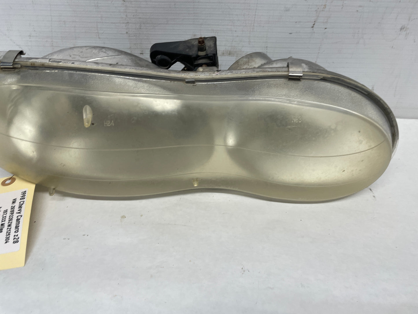 1998 Chevy Camaro Z28 RH Passenger Headlight Head Light Lamp OEM - Day's Parts Yard