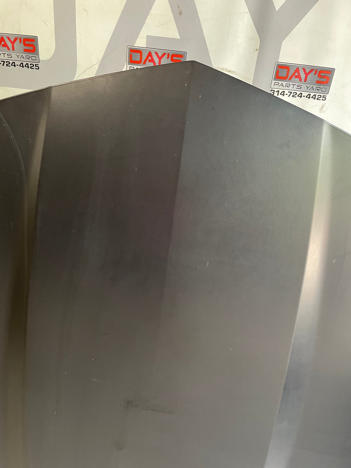 2013 Chevy Camaro SS Hood OEM - Day's Parts Yard