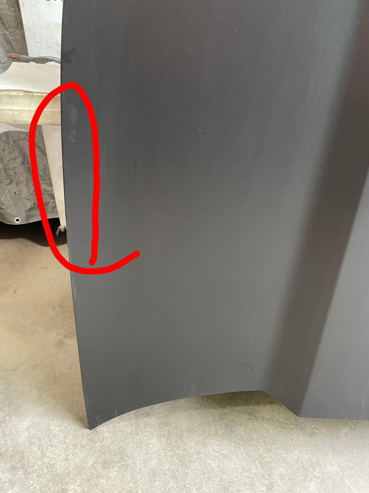 2013 Chevy Camaro SS Hood OEM - Day's Parts Yard