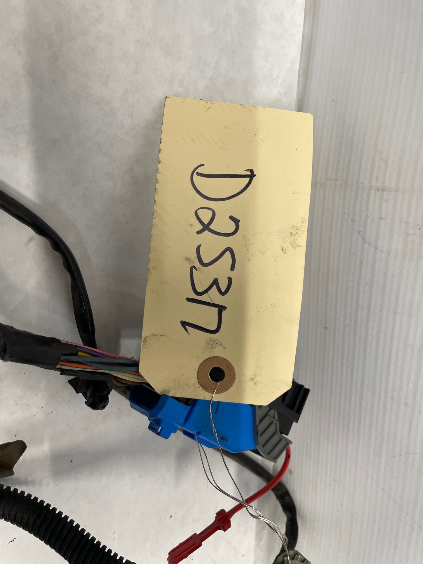 2006 Pontiac GTO Engine Motor Auto Transmission Wire Wiring Harness OEM - Day's Parts Yard