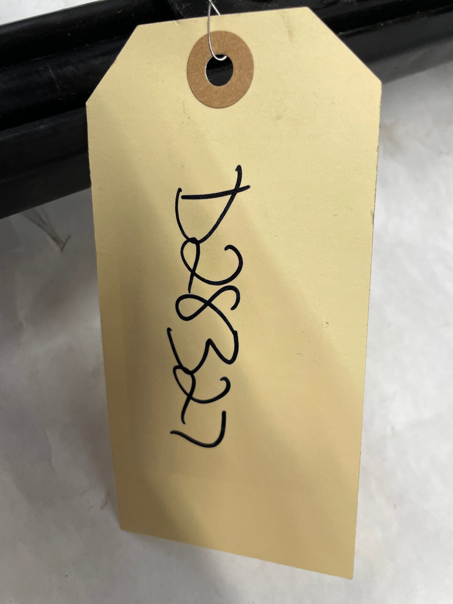 2019 Chevy Camaro SS LH Driver Front Seat Frame Rail OEM - Day's Parts Yard