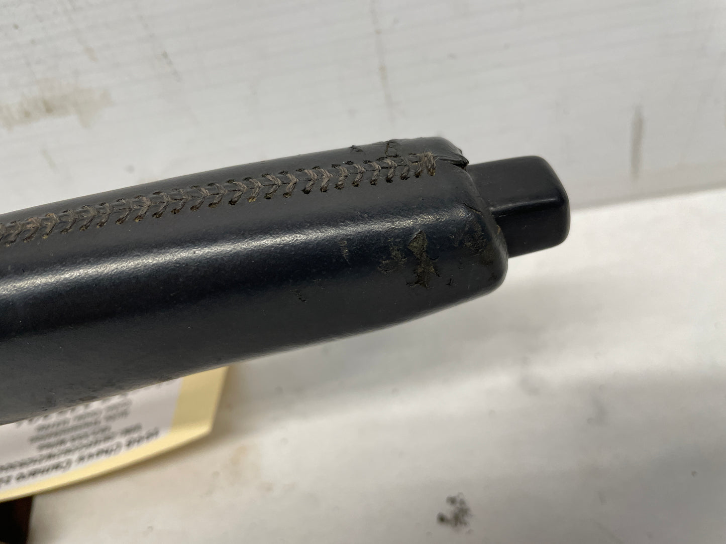 1998 Chevy Camaro Z28 Emergency Parking E-Brake Handle Lever OEM - Day's Parts Yard