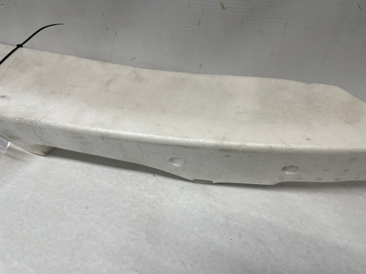 2006 Pontiac GTO Front Bumper Impact Energy Absorber Bar Foam OEM - Day's Parts Yard