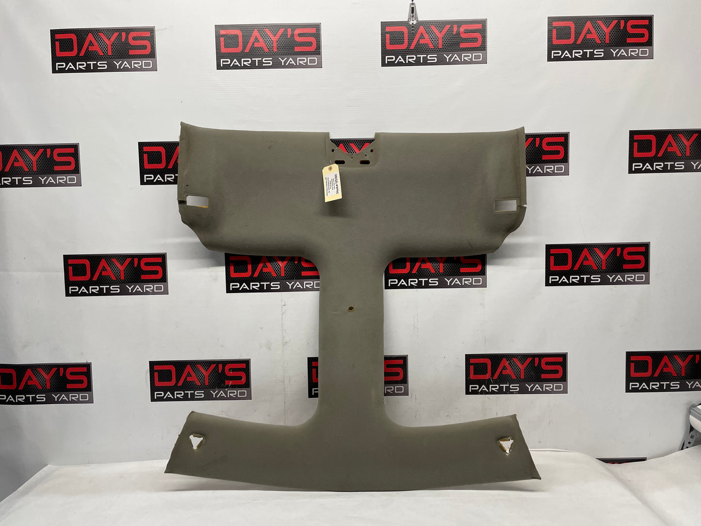 1998 Chevy Camaro Z28 T-Top Headliner Head Liner OEM - Day's Parts Yard