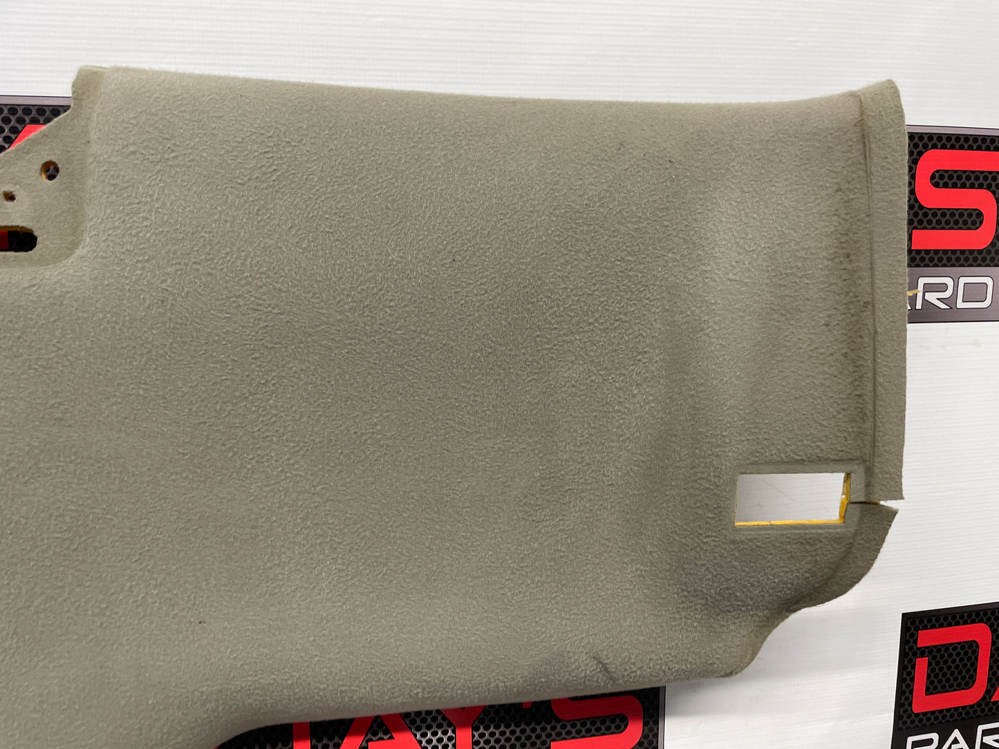 1998 Chevy Camaro Z28 T-Top Headliner Head Liner OEM - Day's Parts Yard