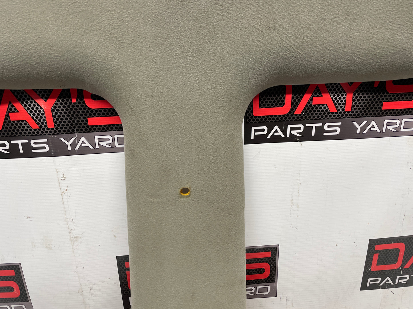 1998 Chevy Camaro Z28 T-Top Headliner Head Liner OEM - Day's Parts Yard