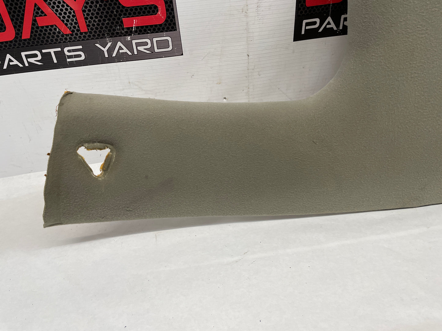 1998 Chevy Camaro Z28 T-Top Headliner Head Liner OEM - Day's Parts Yard