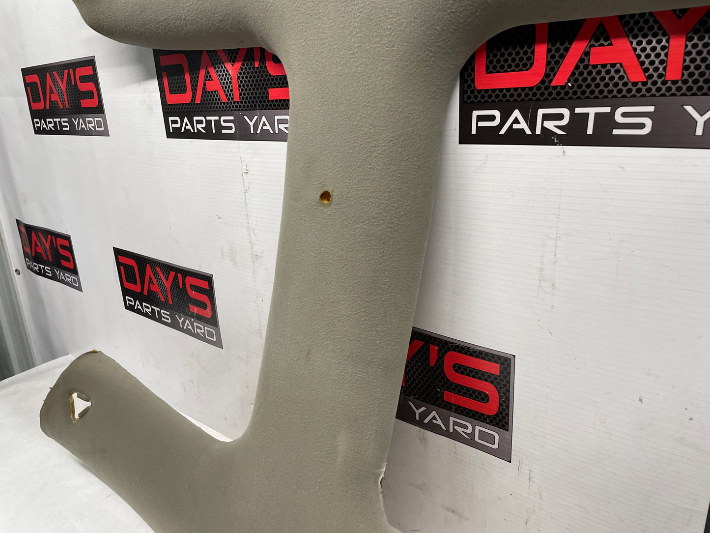 1998 Chevy Camaro Z28 T-Top Headliner Head Liner OEM - Day's Parts Yard