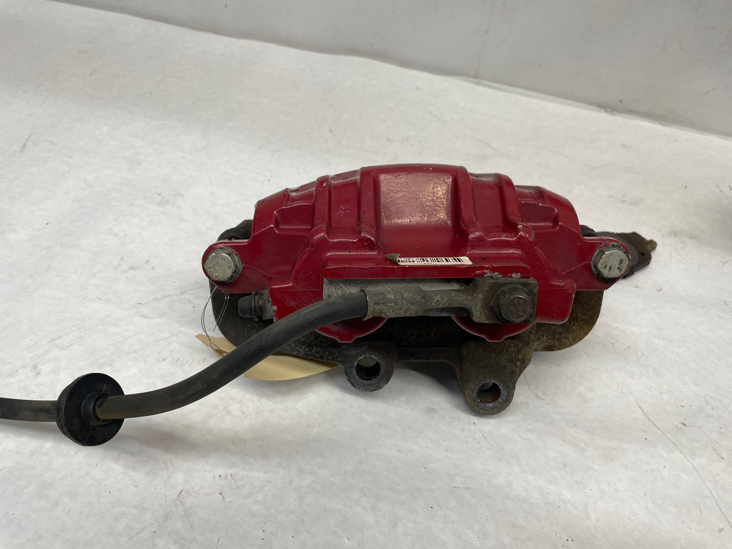 2006 Pontiac GTO Front PBR Brake Calipers OEM - Day's Parts Yard