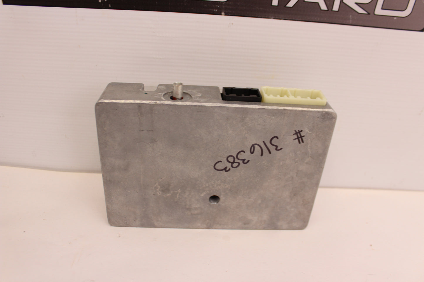 2014 Chevy Camaro SS OnStar Communication Module OEM - Day's Parts Yard
