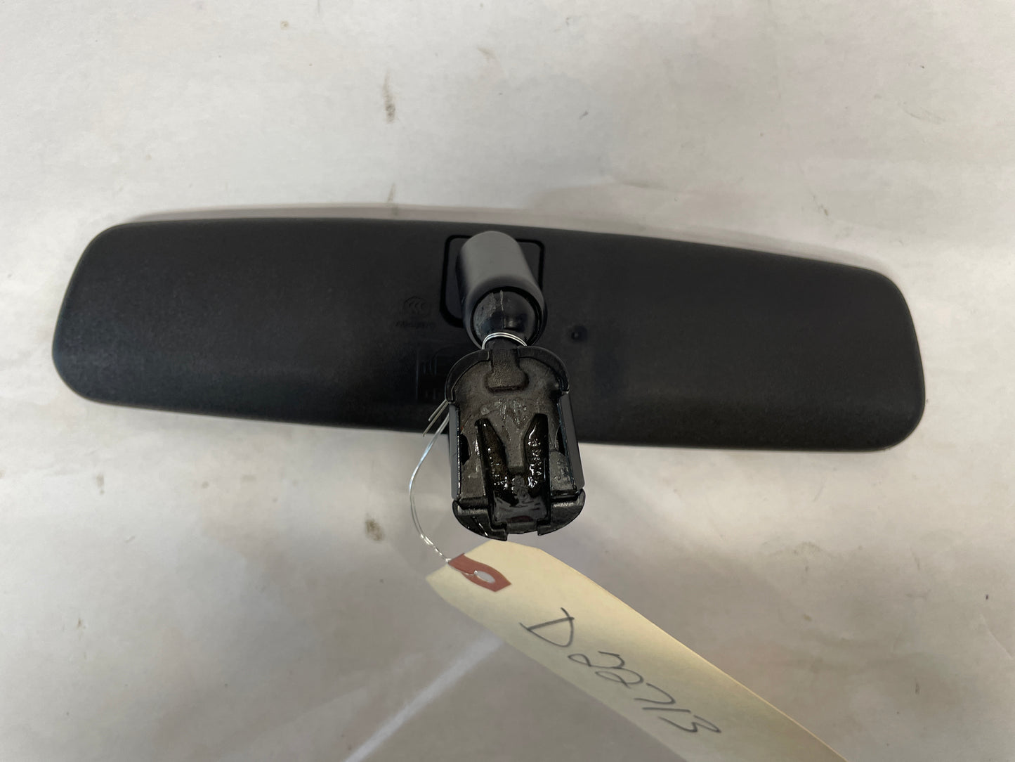 2005 Pontiac GTO Rearview Rear View Mirror OEM - Day's Parts Yard