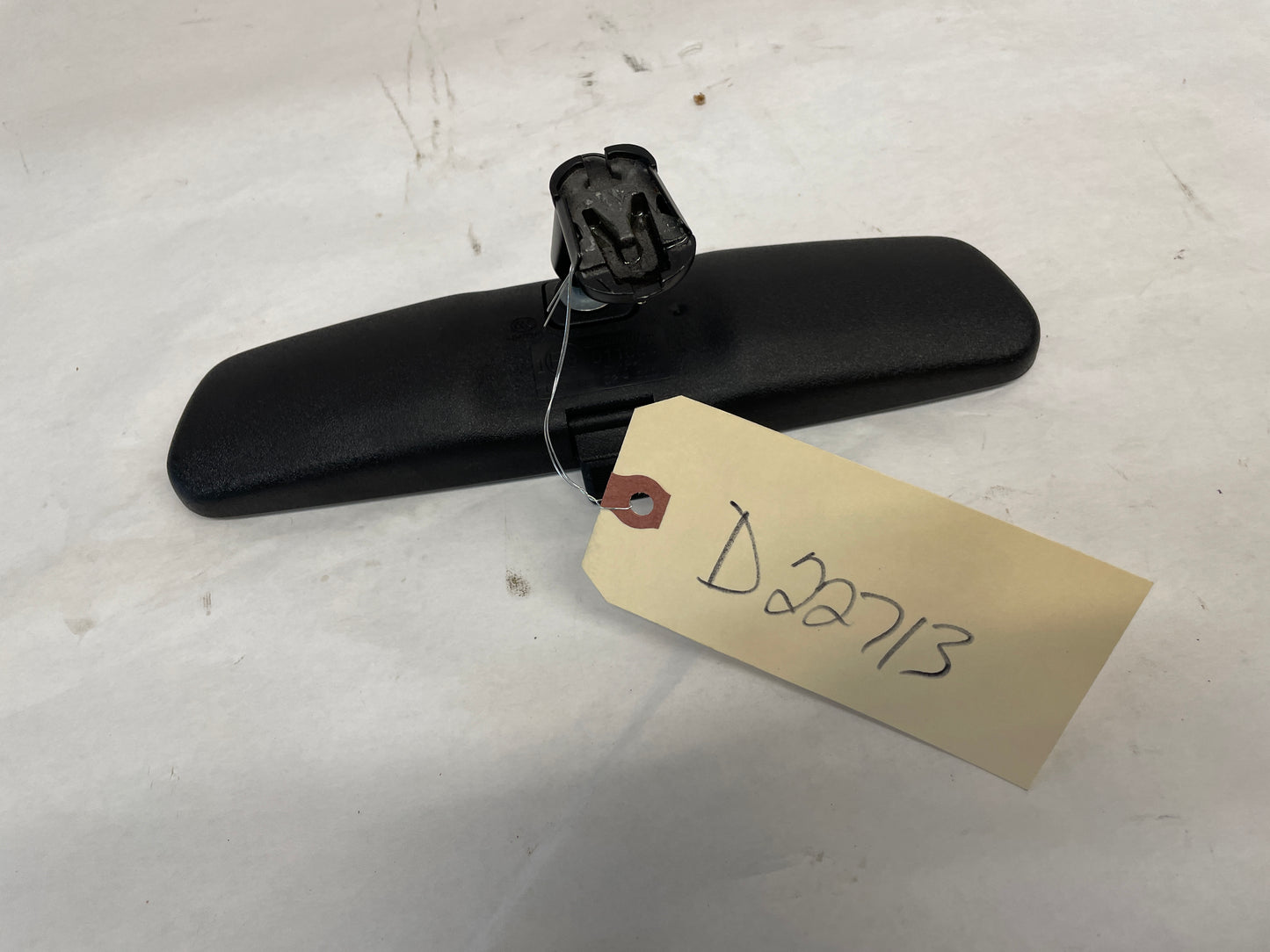 2005 Pontiac GTO Rearview Rear View Mirror OEM - Day's Parts Yard