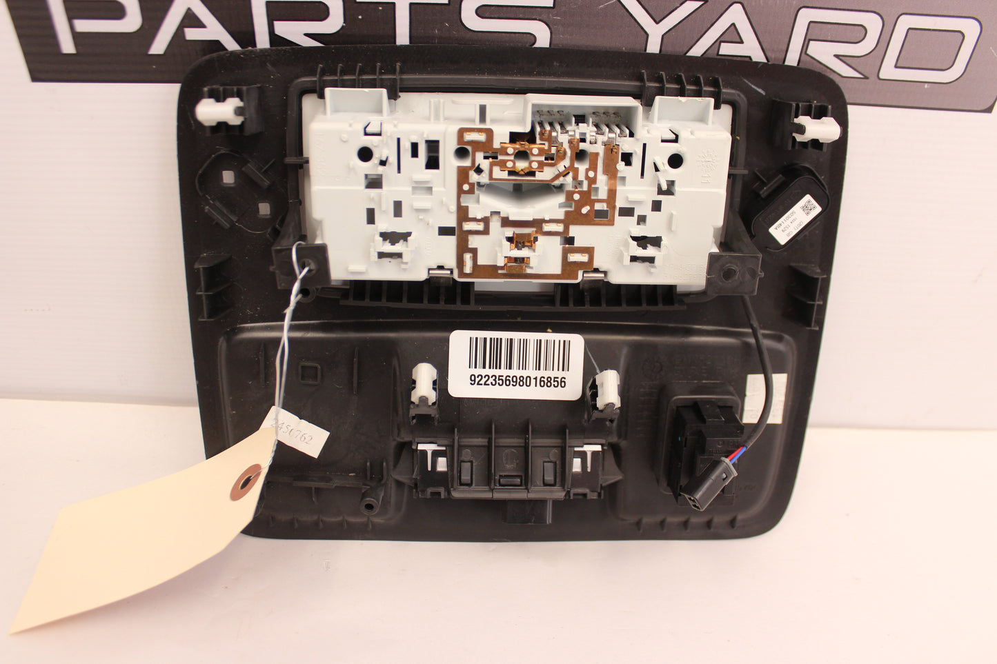 2014 Chevy Camaro Overhead Console Light OEM - Day's Parts Yard