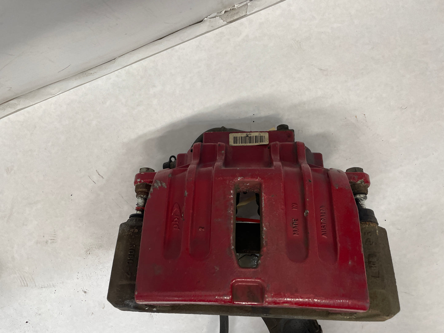 2006 Pontiac GTO Front PBR Brake Calipers OEM - Day's Parts Yard