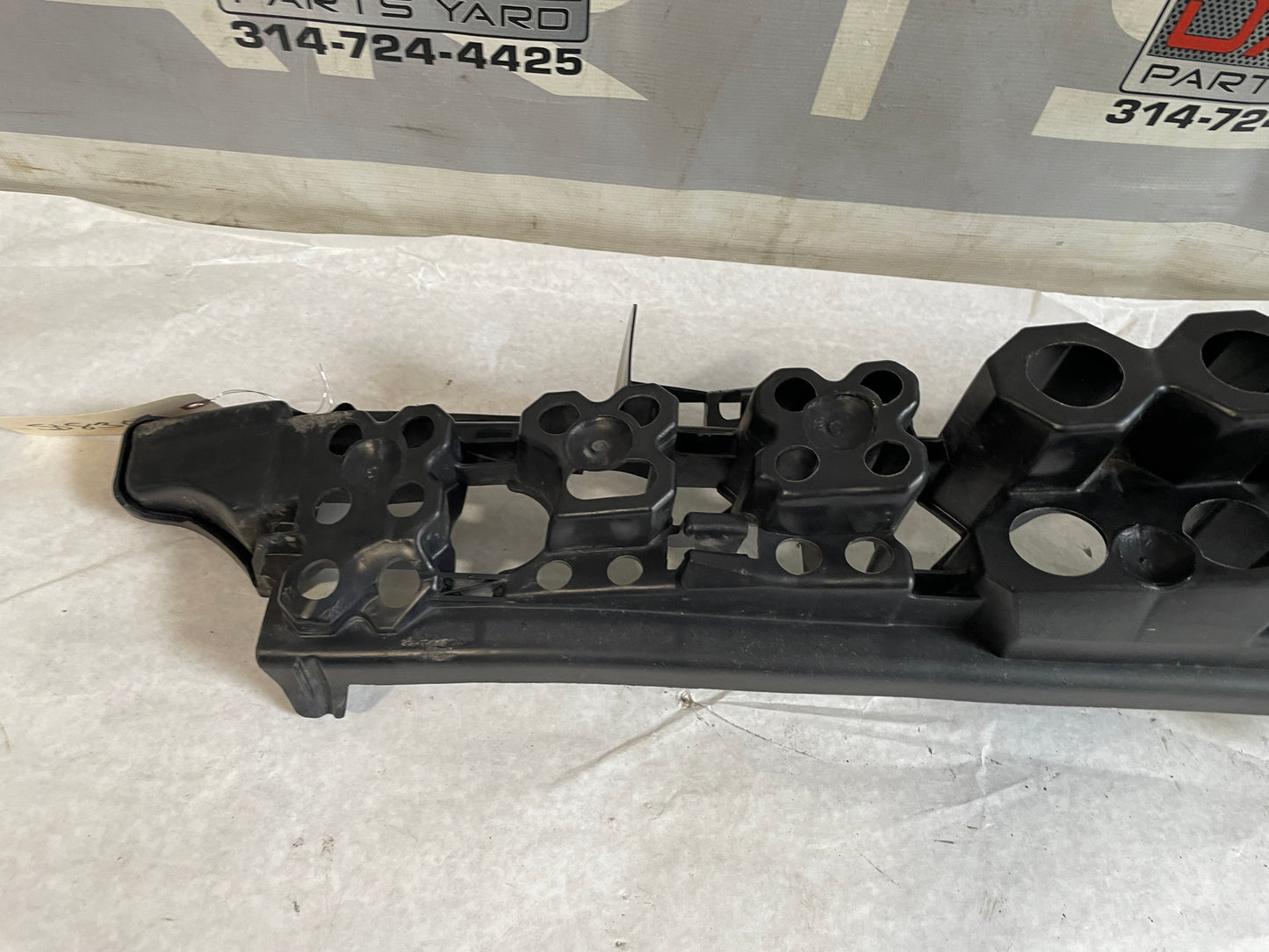 2013 Chevy Camaro SS Front Bumper Impact Absorber OEM - Day's Parts Yard