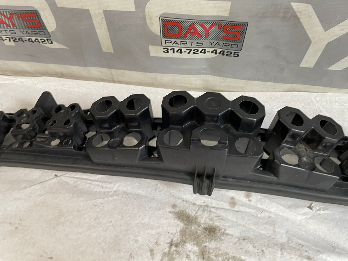 2013 Chevy Camaro SS Front Bumper Impact Absorber OEM - Day's Parts Yard