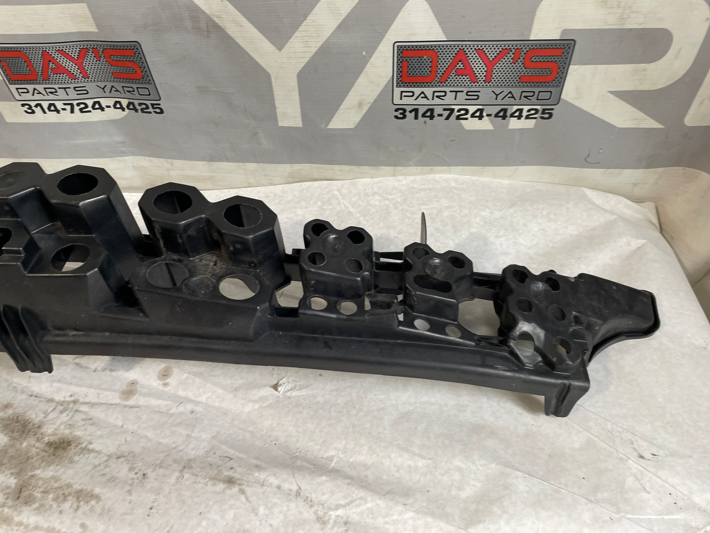 2013 Chevy Camaro SS Front Bumper Impact Absorber OEM - Day's Parts Yard
