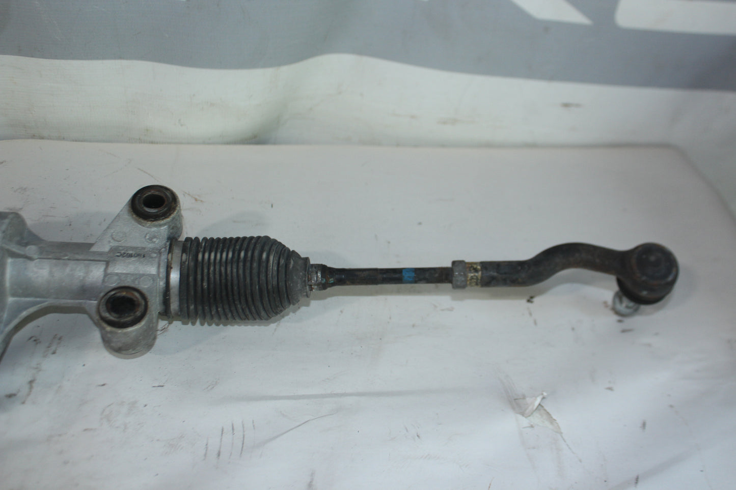 2014 Chevy SS Sedan Steering Rack and Pinion OEM - Day's Parts Yard
