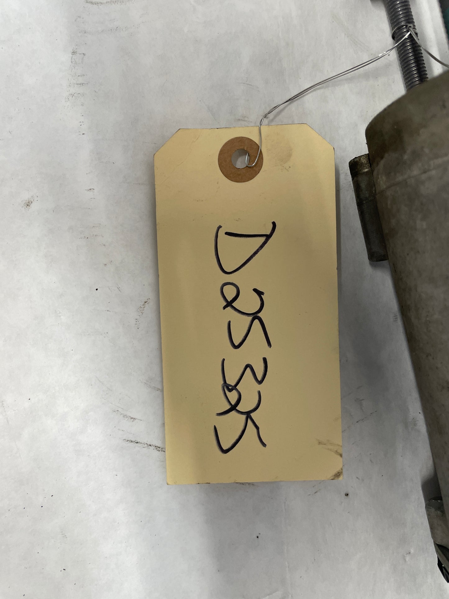 2020 Chevy Camaro SS LZ Electric Power Steering Motor OEM - Day's Parts Yard