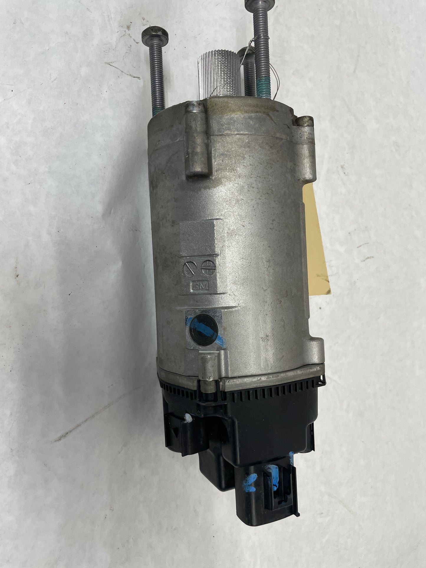 2020 Chevy Camaro SS LZ Electric Power Steering Motor OEM - Day's Parts Yard