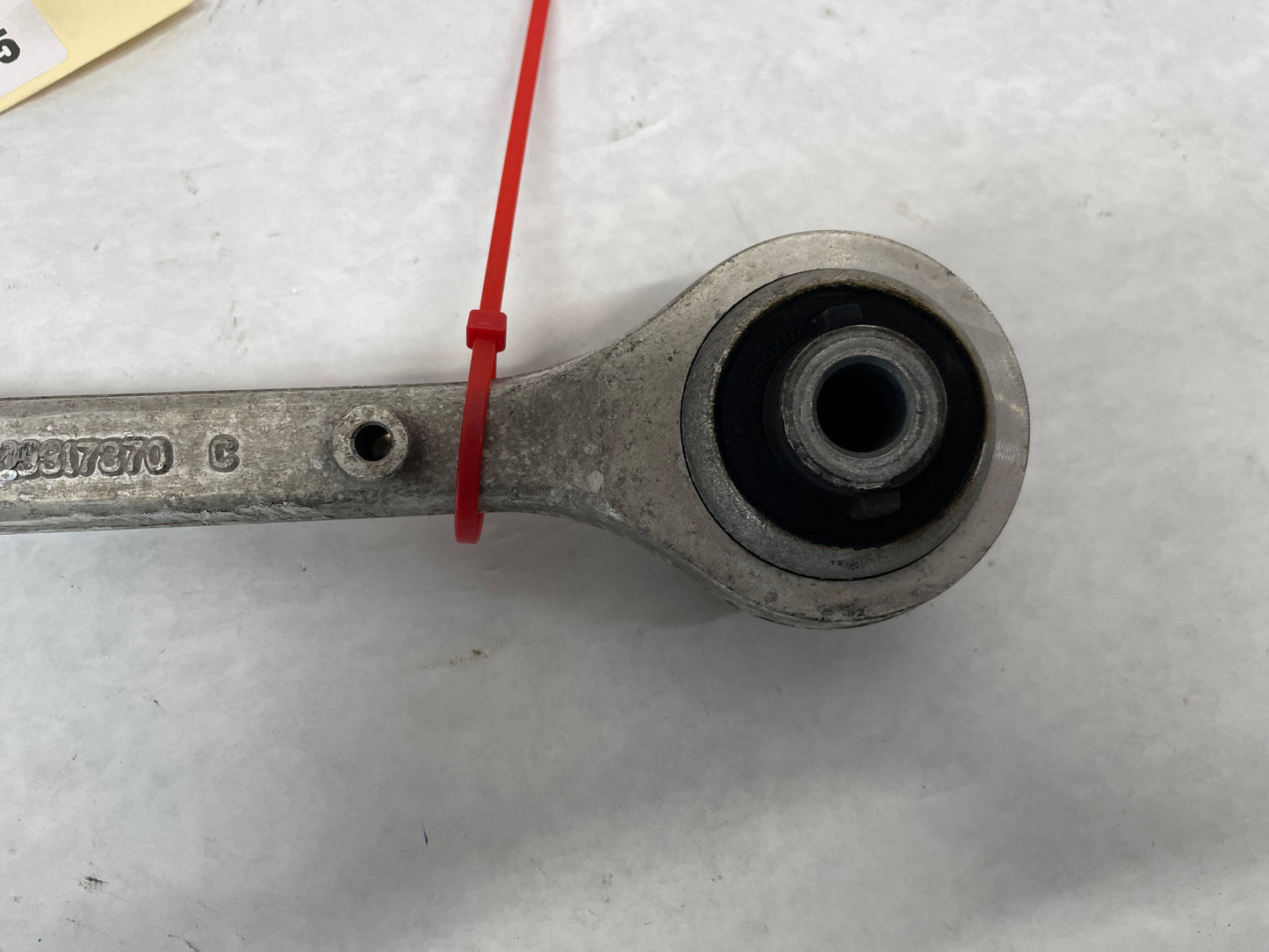 2020 Chevy Camaro SS LZ RH Passenger Front Rear Lower Control Arm Link OEM - Day's Parts Yard