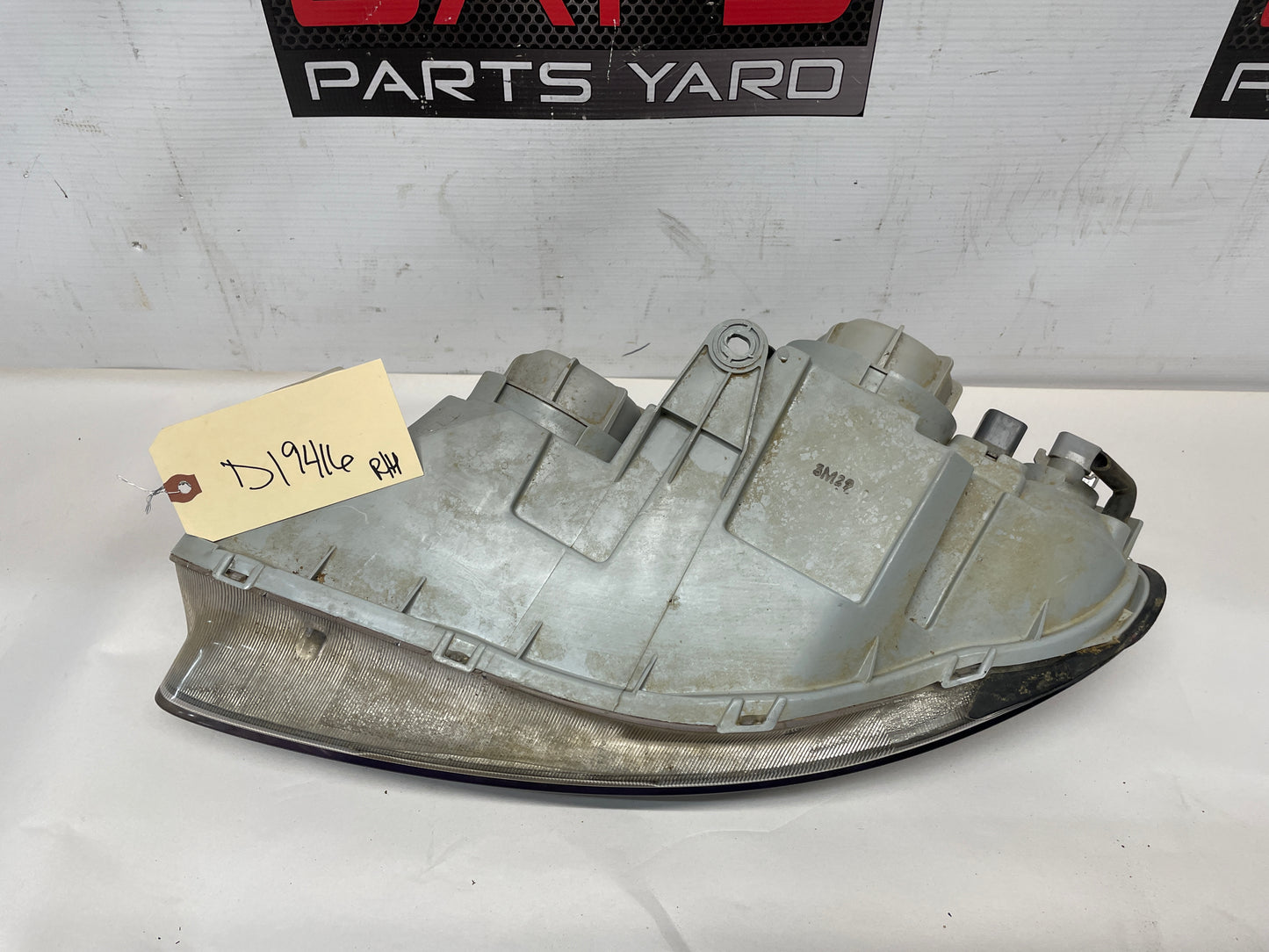 2004 Pontiac GTO RH Passenger Head Light Headlight Lamp OEM - Day's Parts Yard