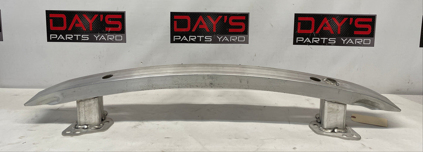 2016 Cadillac ATS-V Coupe Rear Bumper Impact Bar OEM - Day's Parts Yard