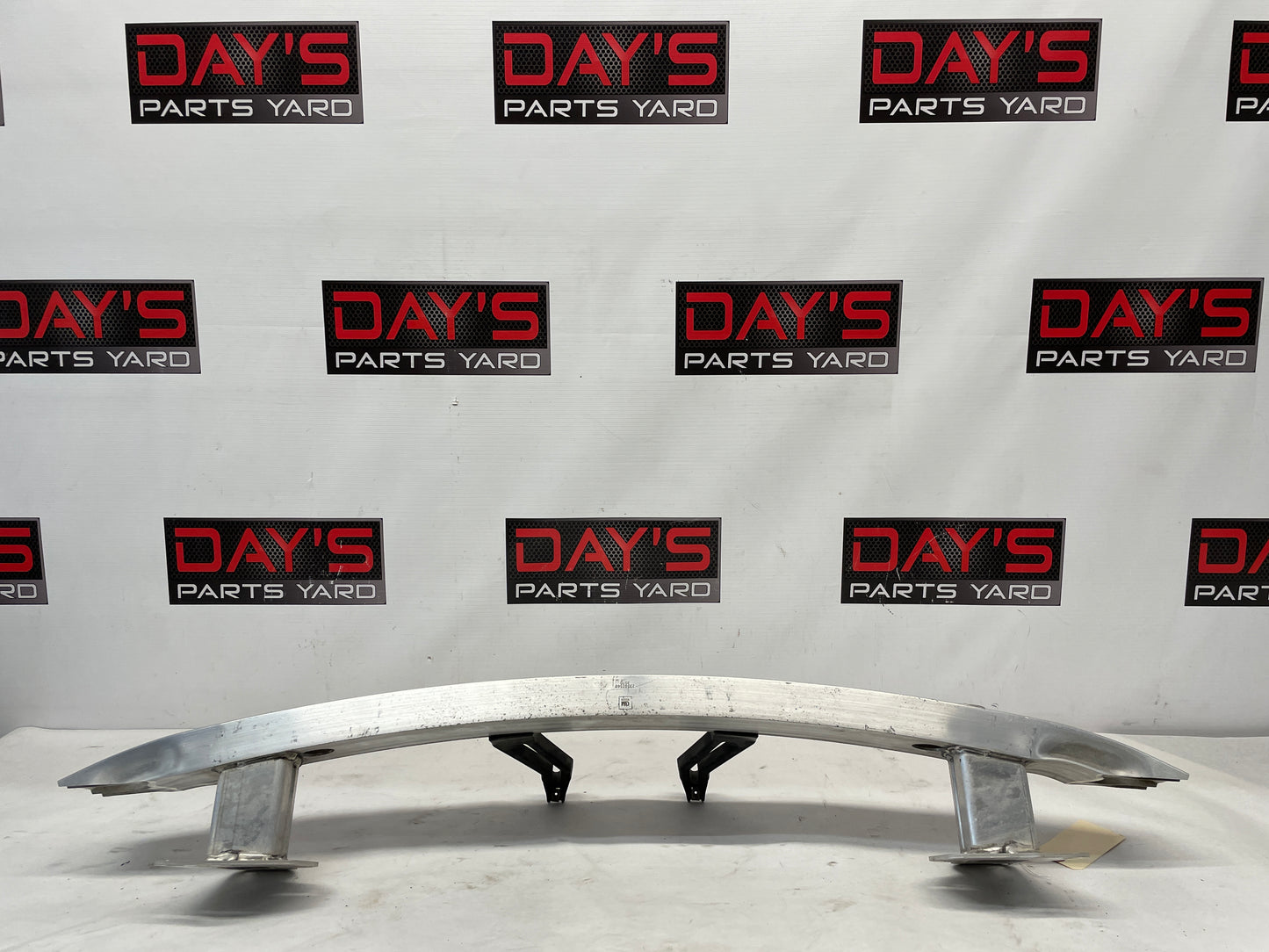 2016 Cadillac ATS-V Coupe Rear Bumper Impact Bar OEM - Day's Parts Yard