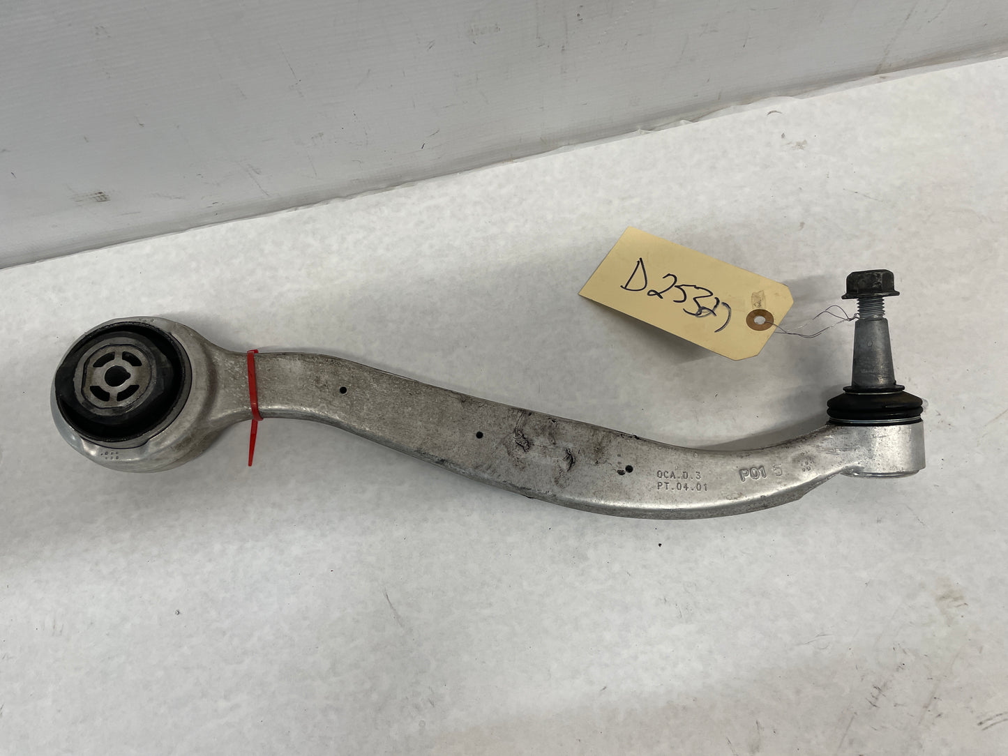 2020 Chevy Camaro SS LZ RH Passenger Front Lower Control Arm Link OEM - Day's Parts Yard