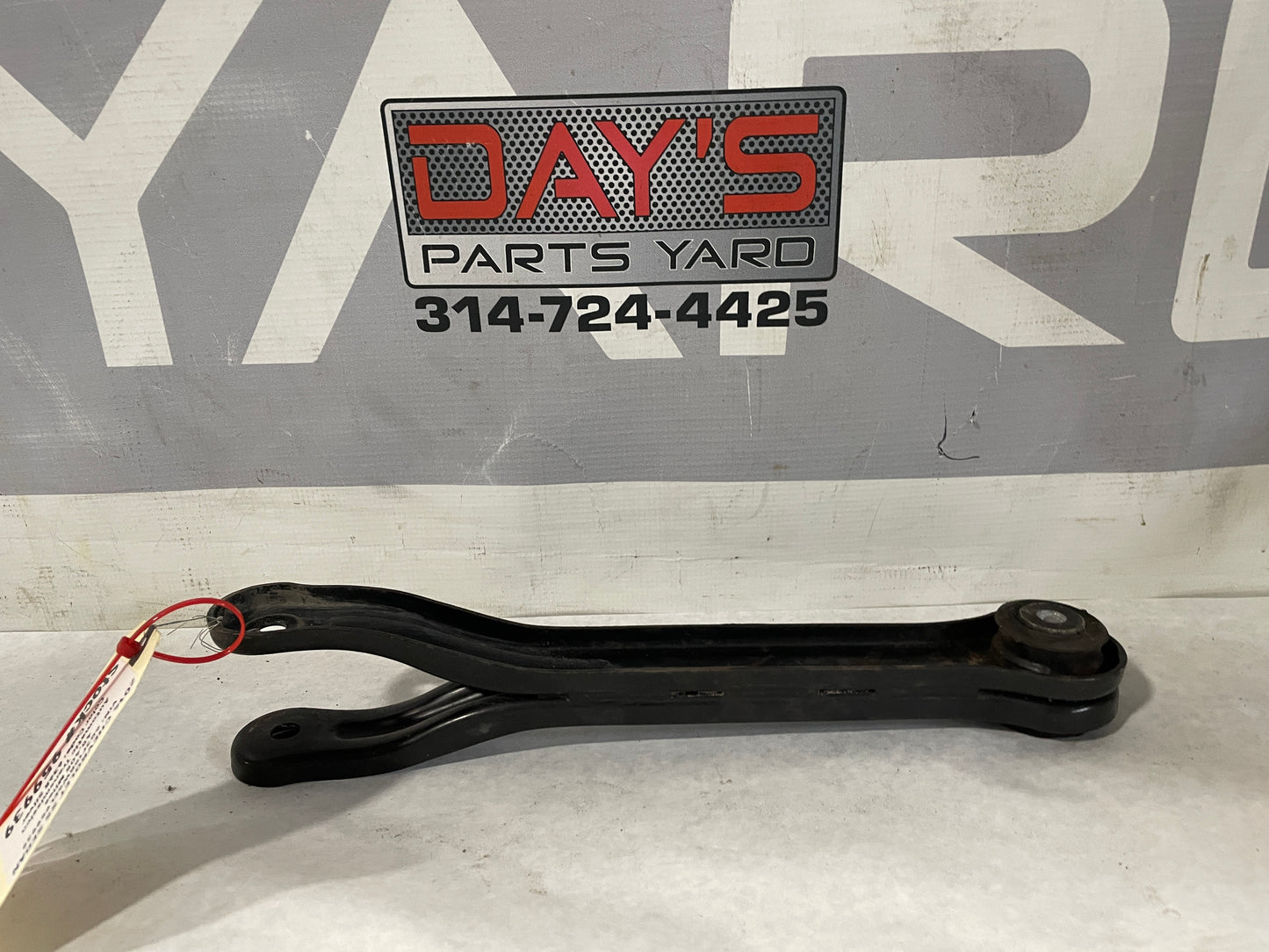 2014 Chevy SS Sedan RH Passenger Rear Suspension Trailing Control Arm OEM - Day's Parts Yard