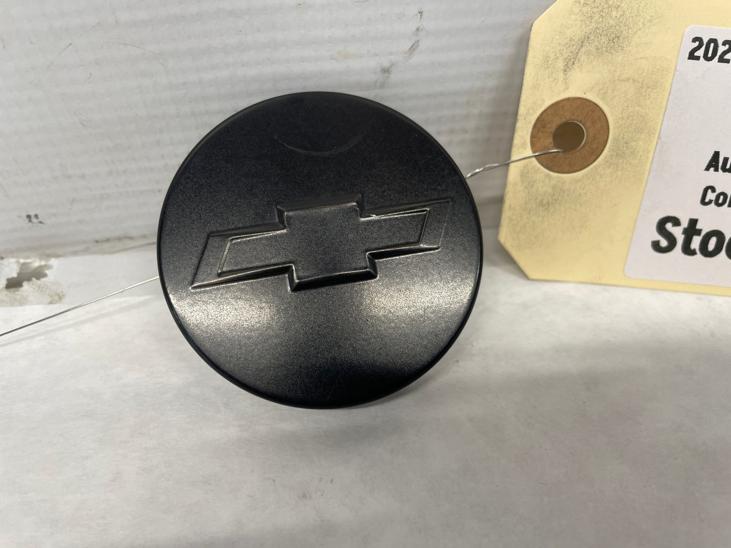 2020 Chevy Camaro SS LZ Wheel Center Cap OEM - Day's Parts Yard