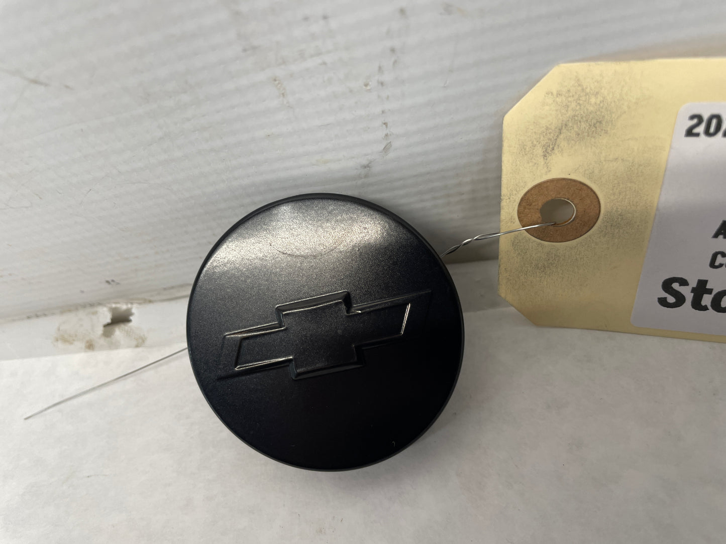 2020 Chevy Camaro SS LZ Wheel Center Cap OEM - Day's Parts Yard