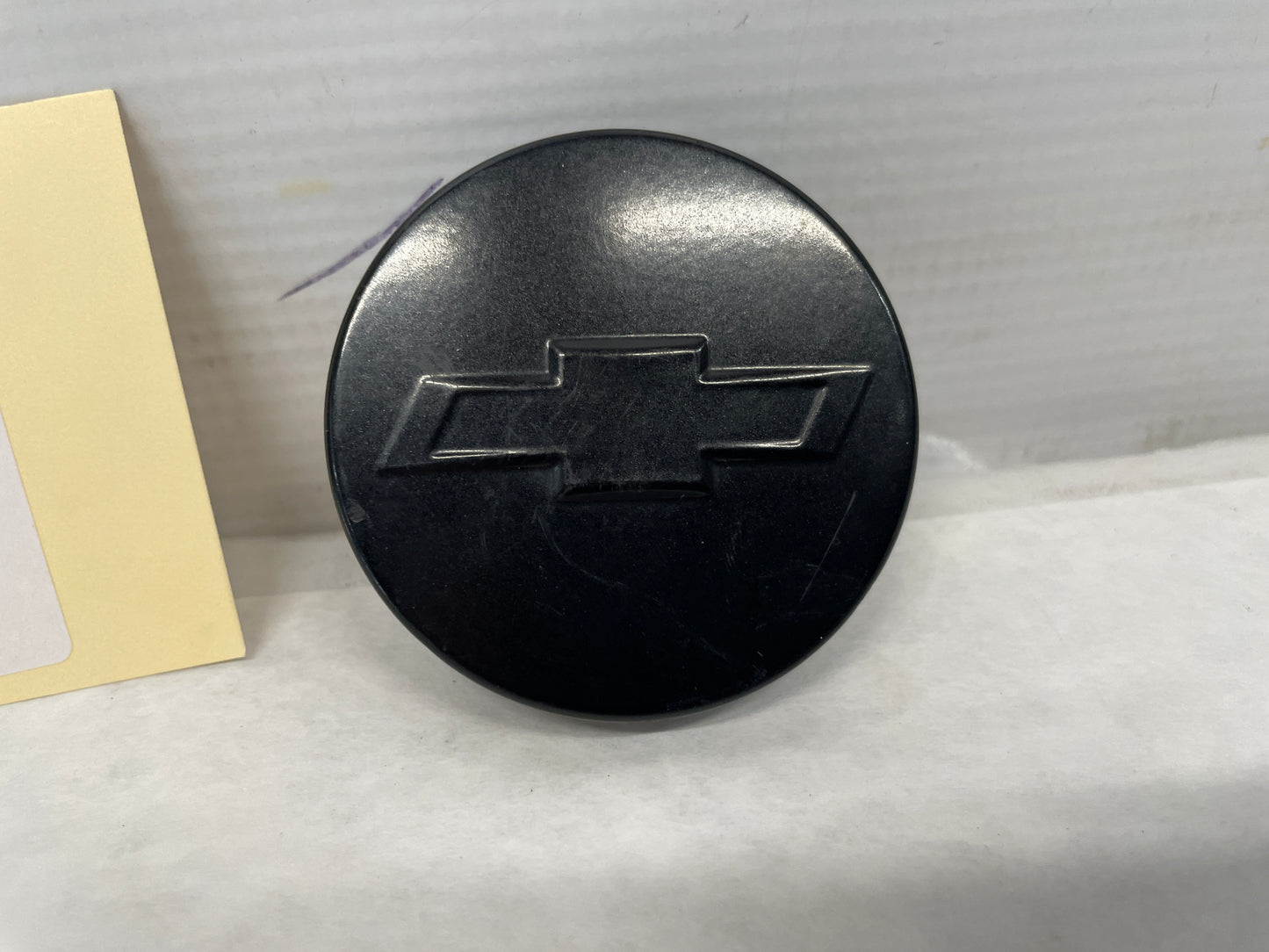 2020 Chevy Camaro SS LZ Wheel Center Cap OEM - Day's Parts Yard