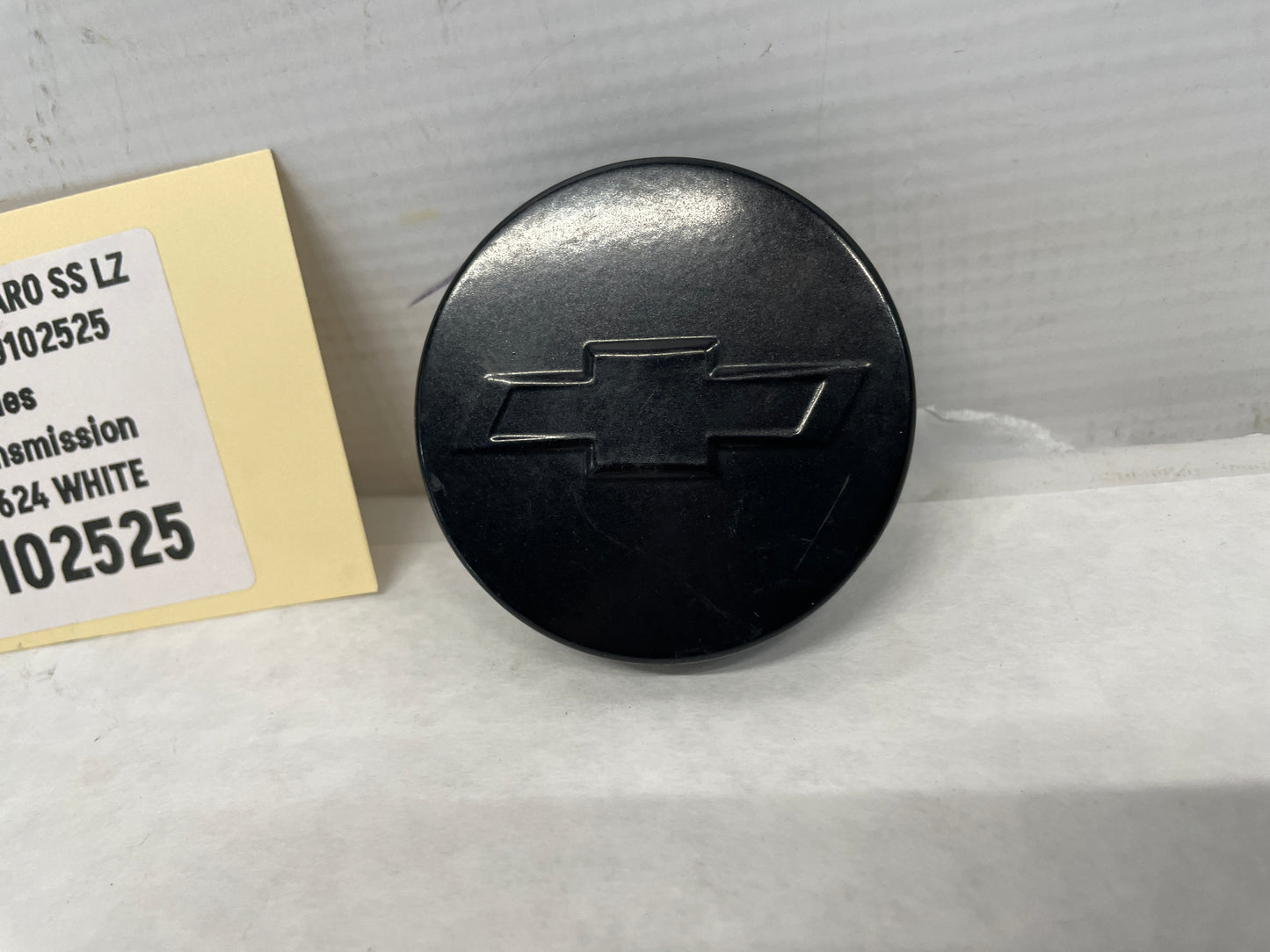 2020 Chevy Camaro SS LZ Wheel Center Cap OEM - Day's Parts Yard