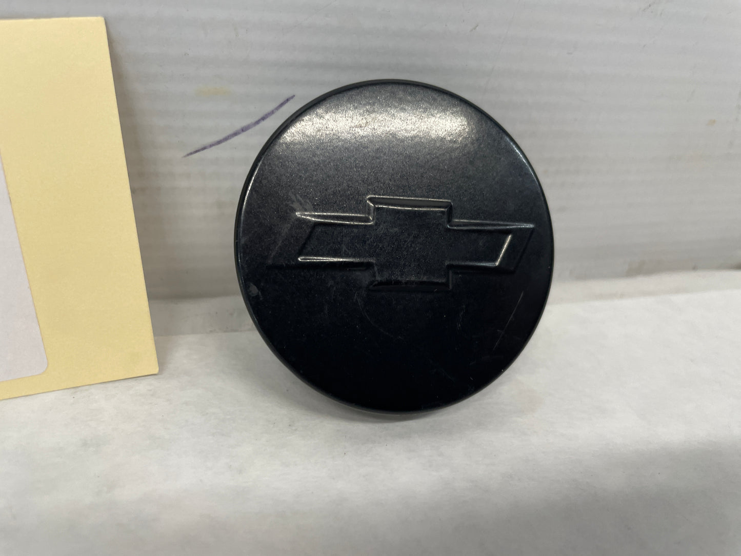 2020 Chevy Camaro SS LZ Wheel Center Cap OEM - Day's Parts Yard