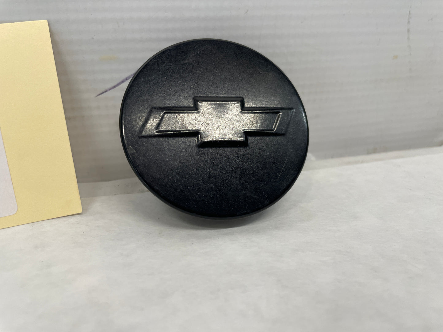 2020 Chevy Camaro SS LZ Wheel Center Cap OEM - Day's Parts Yard