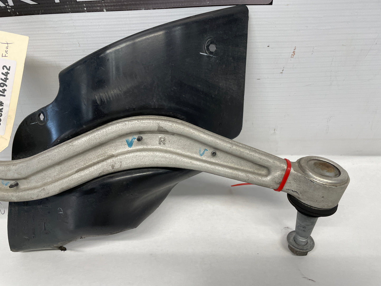 2016 Cadillac ATS-V Coupe RH Passenger Front Lower Control Arm Link OEM - Day's Parts Yard