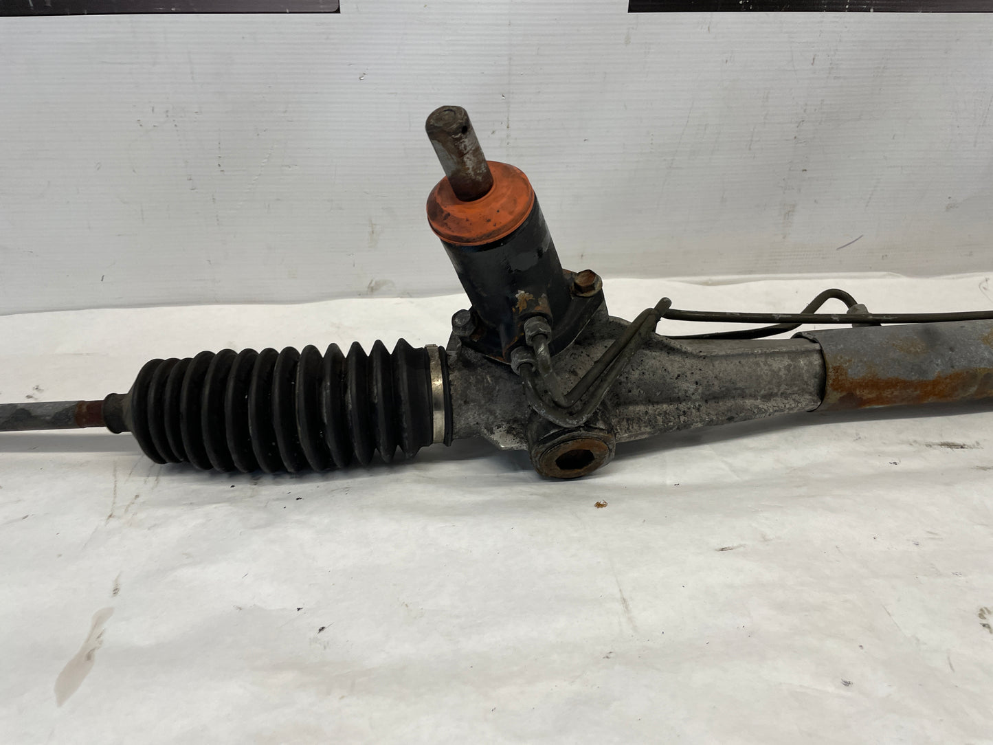 2005 Pontiac GTO Power Steering Rack and Pinion OEM - Day's Parts Yard
